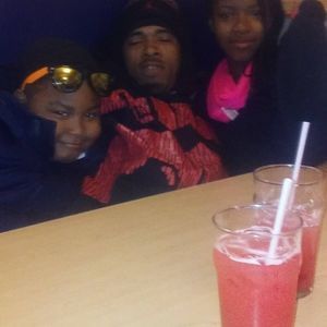 Meet your Posher, Mk